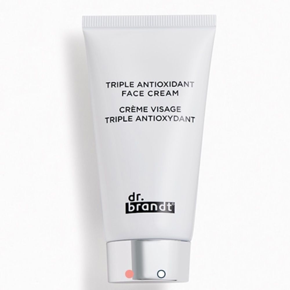 Dr. Brandt Triple Antioxidant Face Cream